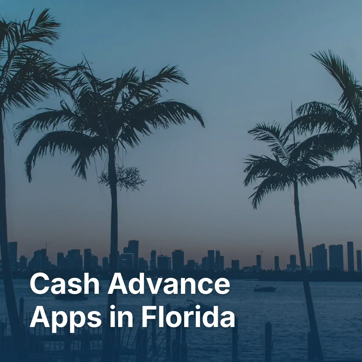 Cash Advance Apps in Florida: How They Compare to the $10/$100 Cap